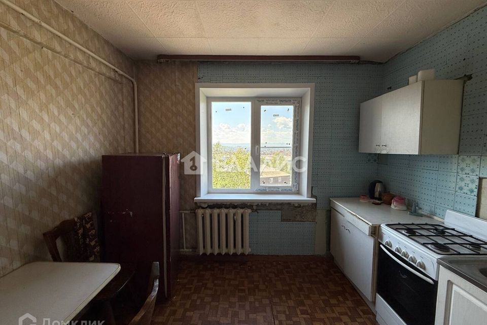 Продаётся 3-комнатная квартира, 68.4 м²