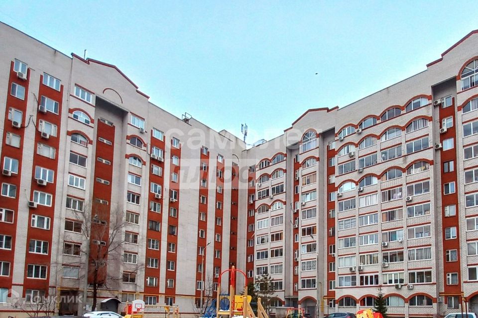 Продаётся 1-комнатная квартира, 44 м²