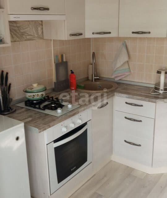 Продаётся 2-комнатная квартира, 48.8 м²