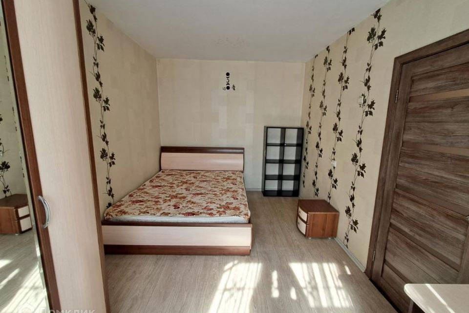 Продаётся 2-комнатная квартира, 35 м²