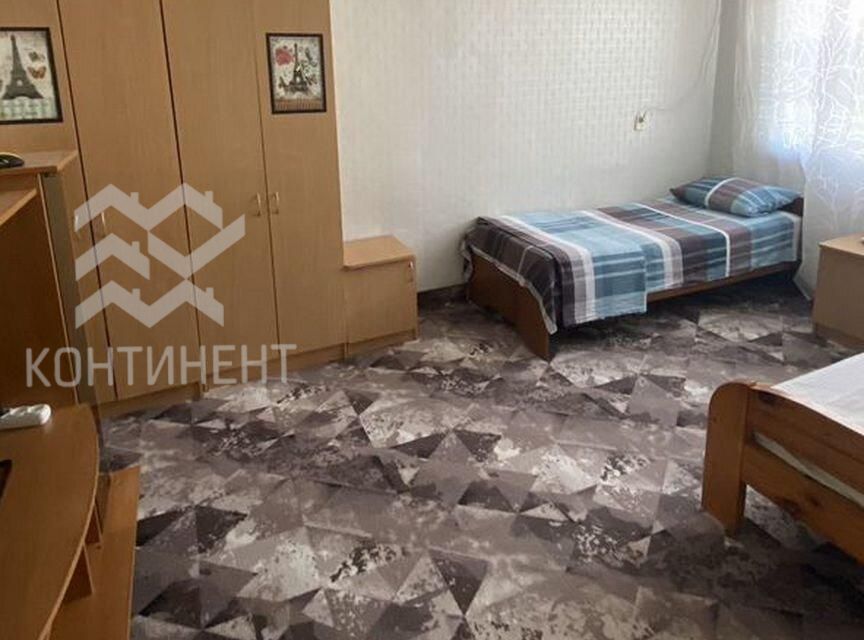 Продаётся 2-комнатная квартира, 41.4 м²
