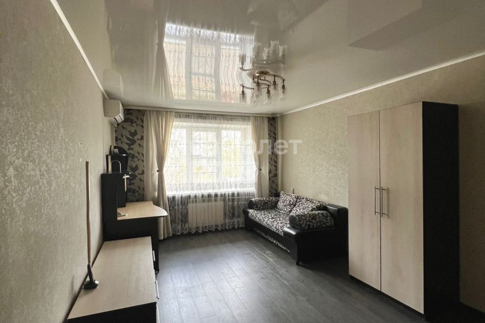 Продаётся 1-комнатная квартира, 31.9 м²
