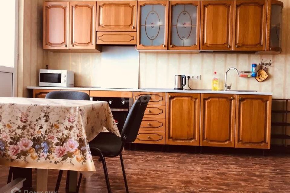 Продаётся 1-комнатная квартира, 44 м²