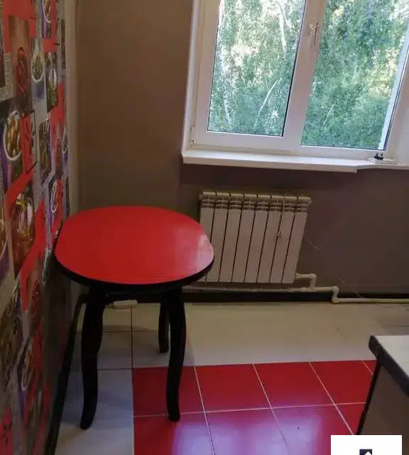 Сдаётся 2-комнатная квартира, 45 м²