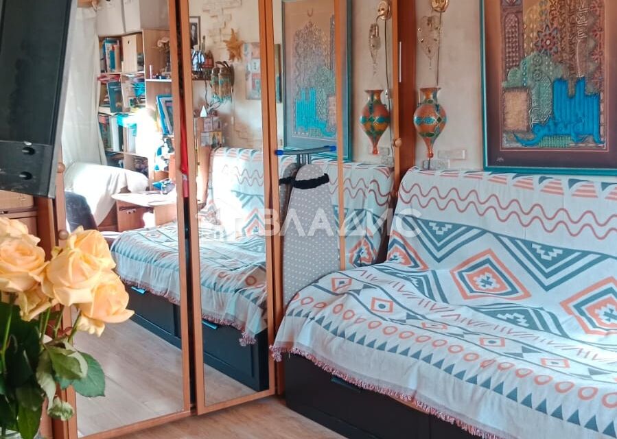 Продаётся студия, 23.1 м²