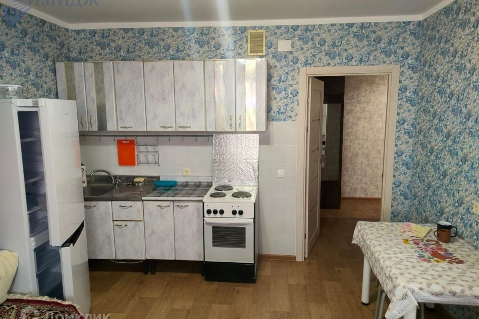 Сдаётся 1-комнатная квартира, 50 м²