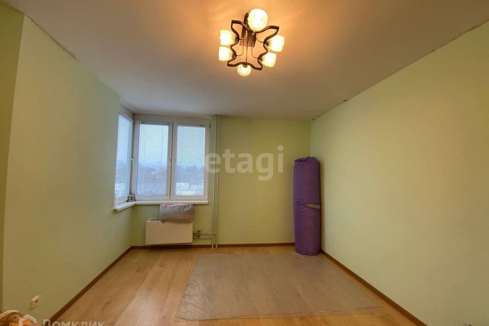 Продаётся 1-комнатная квартира, 26.5 м²