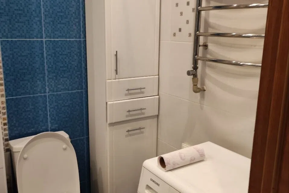 Сдаётся 2-комнатная квартира, 45 м²