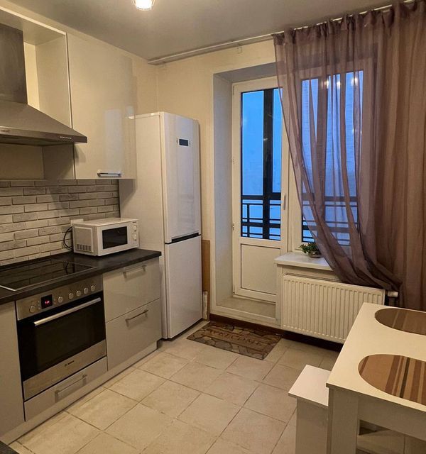Продаётся 2-комнатная квартира, 48.1 м²