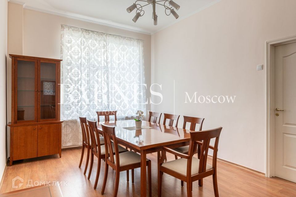 Продаётся 4-комнатная квартира, 95 м²