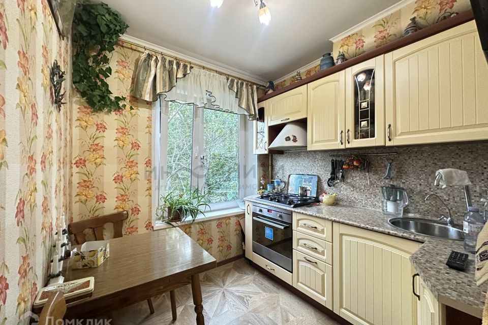 Продаётся 1-комнатная квартира, 31 м²