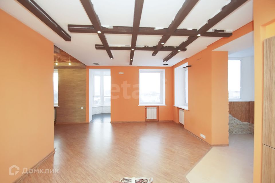 Продаётся 2-комнатная квартира, 50.2 м²