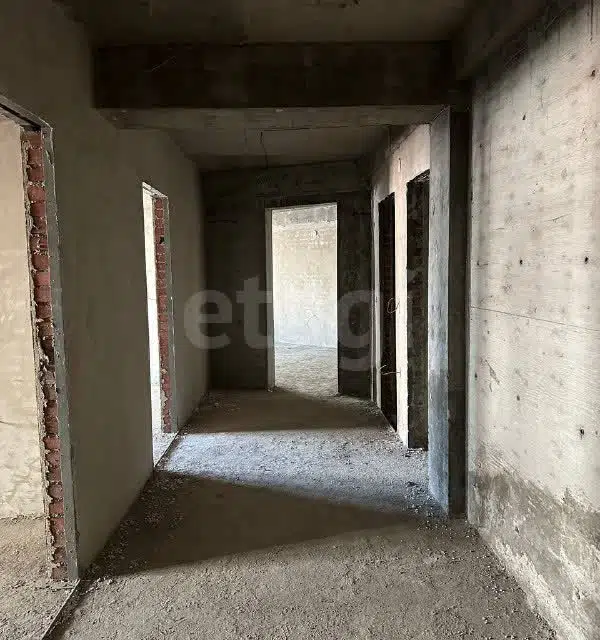 Продаётся 3-комнатная квартира, 94.2 м²