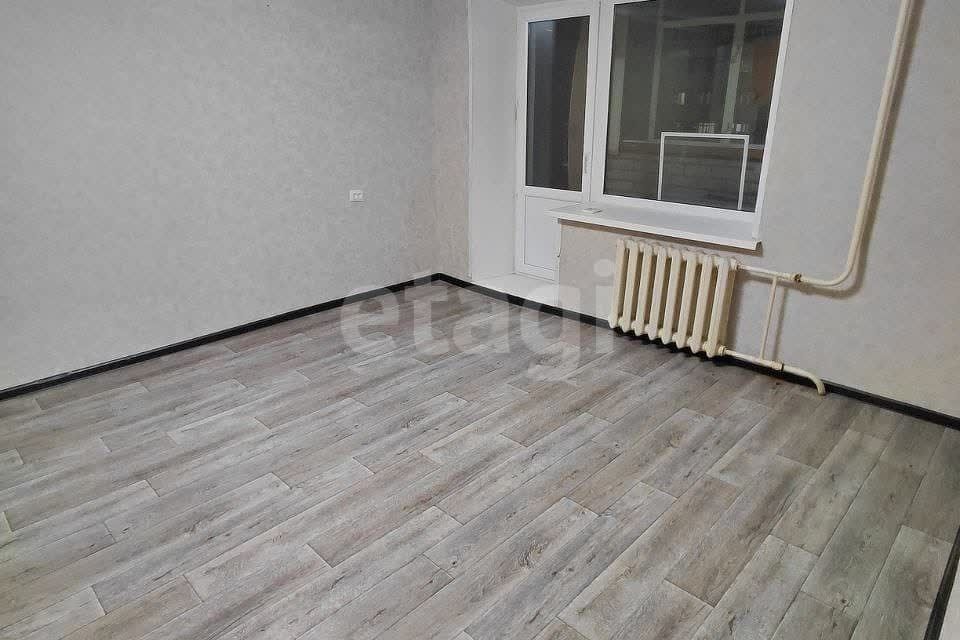 Продаётся 1-комнатная квартира, 30.3 м²