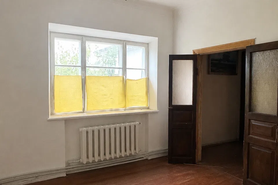Продаётся 1-этажный дом, 76.2 м²