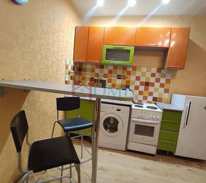Сдаётся 1-комнатная квартира, 30 м²