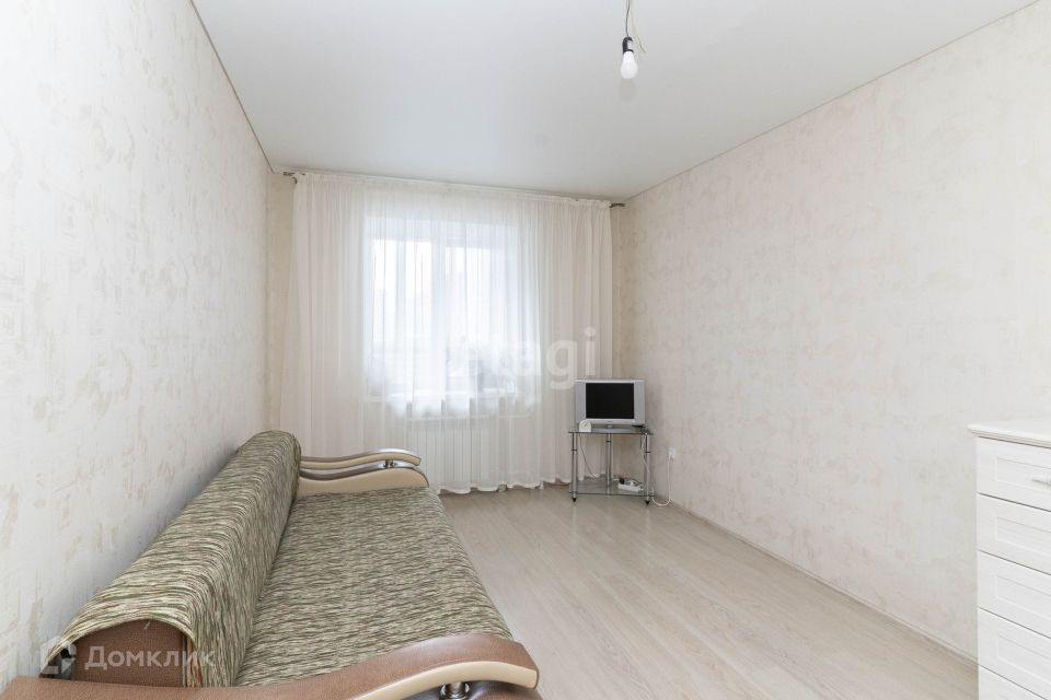 Продаётся 1-комнатная квартира, 35.2 м²