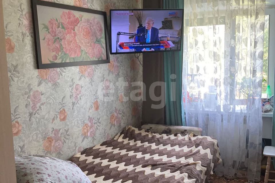Продаётся комната в 1-комн. квартире, 23.3 м²