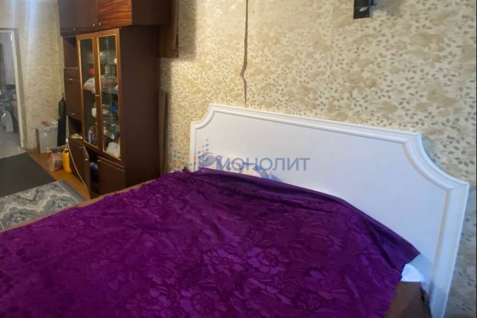 Продаётся 2-комнатная квартира, 45.2 м²