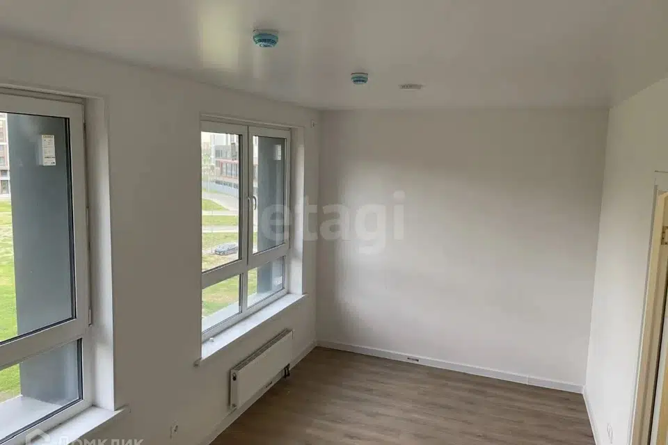 Продаётся студия, 23 м²