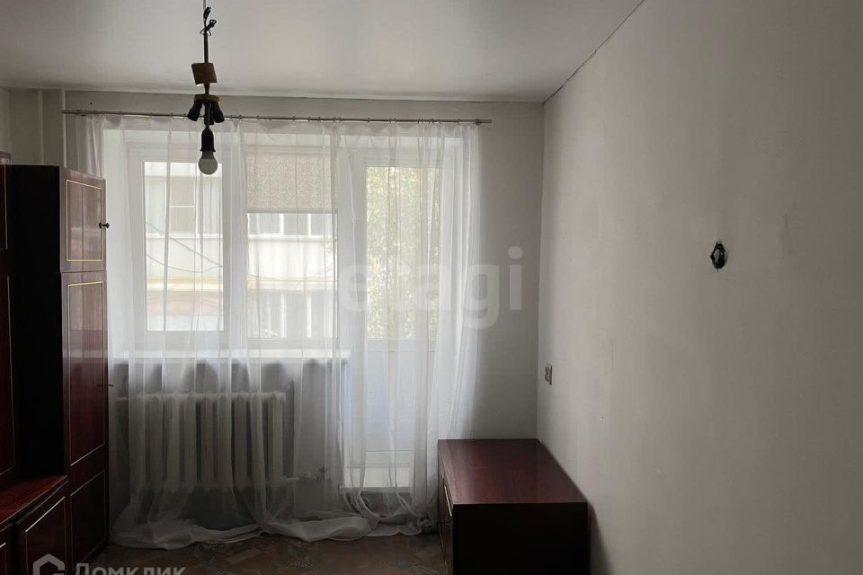 Продаётся 1-комнатная квартира, 31 м²