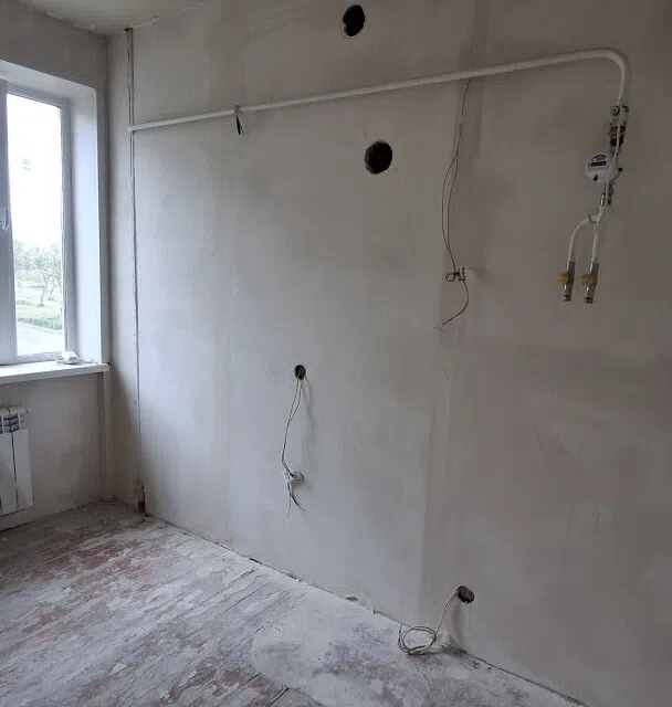 Продаётся 3-комнатная квартира, 81.8 м²