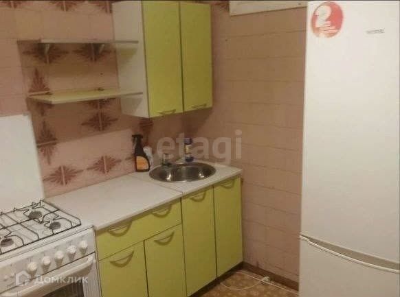 Продаётся 2-комнатная квартира, 54 м²