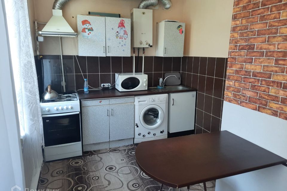 Сдаётся студия, 31.1 м²