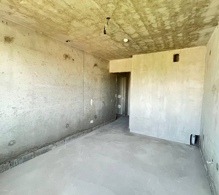 Продаётся 1-комнатная квартира, 37.7 м²