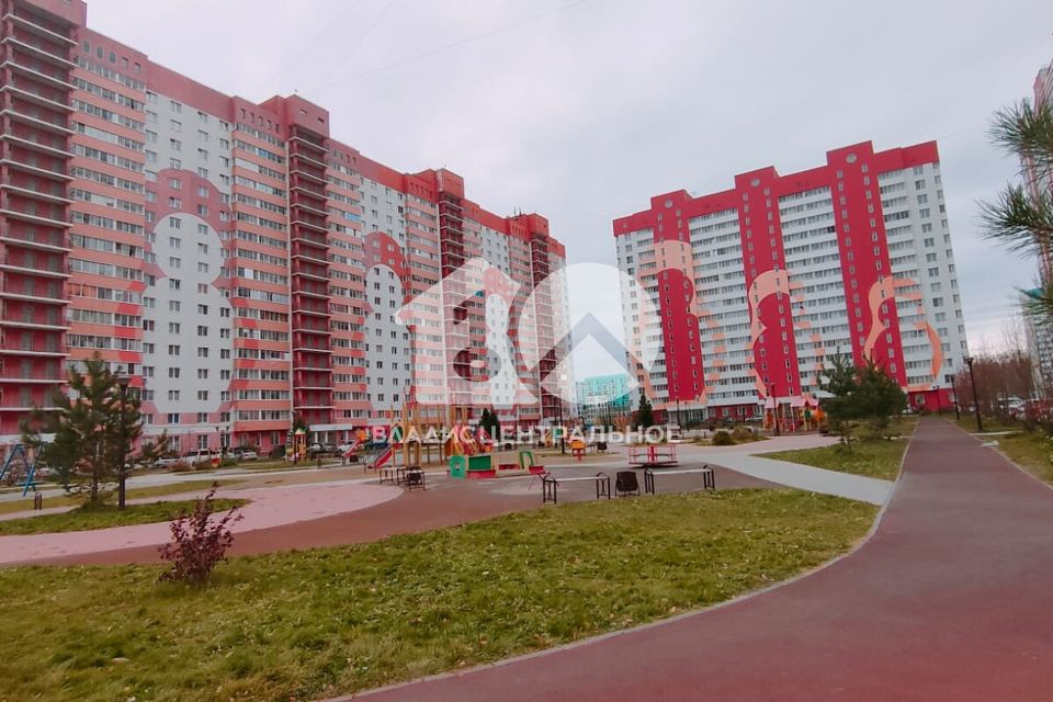 Продаётся 2-комнатная квартира, 46 м²