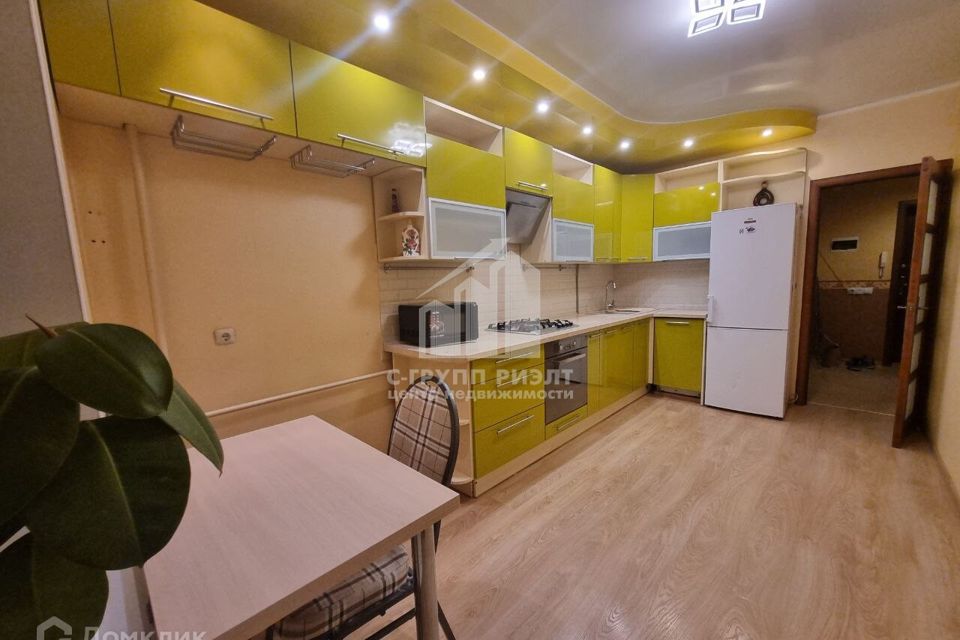 Продаётся 1-комнатная квартира, 40 м²