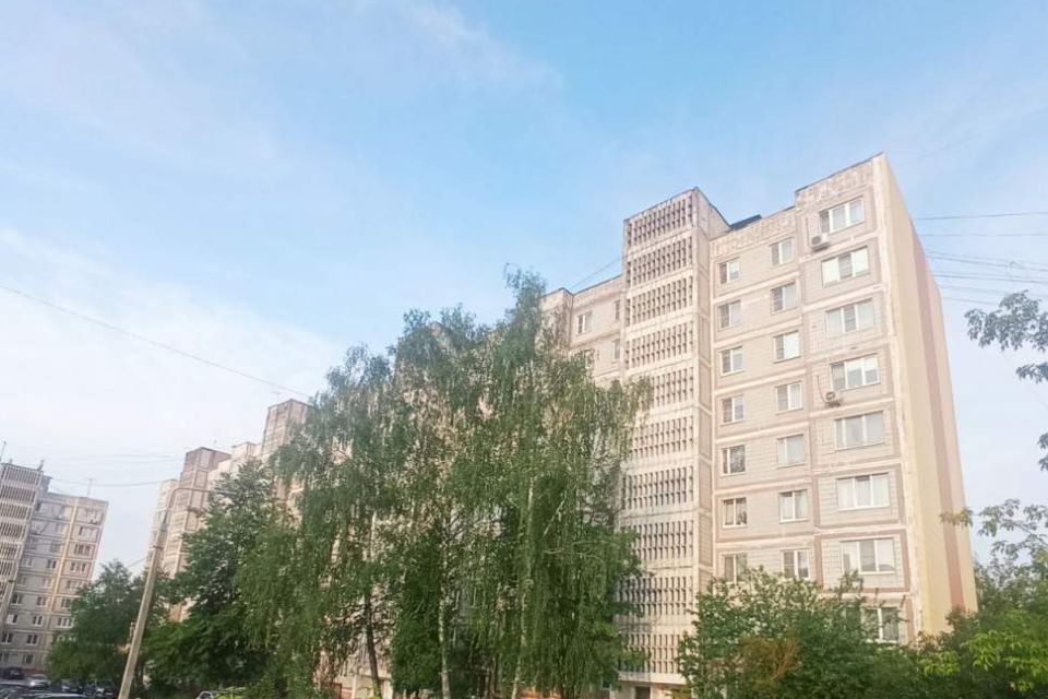 Продаётся 2-комнатная квартира, 50.1 м²