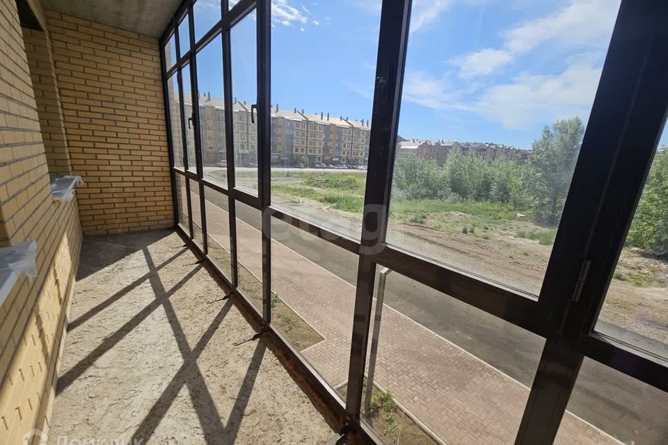Продаётся студия, 46 м²