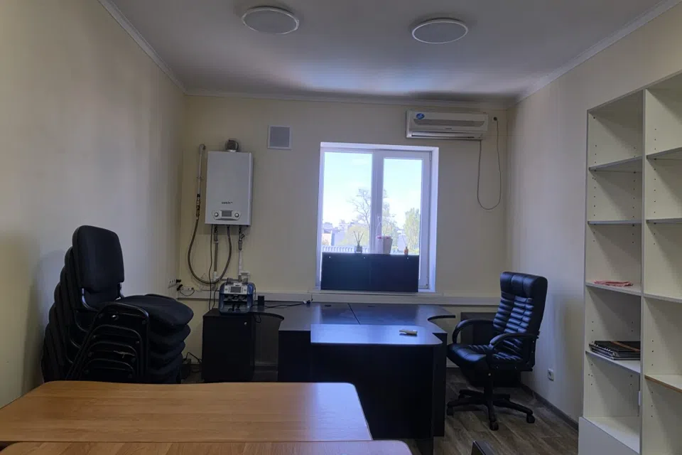 Сдаётся офис, 35 м²