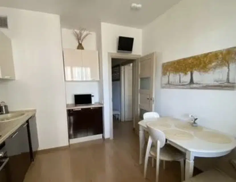 Продаётся 1-комнатная квартира, 31.8 м²