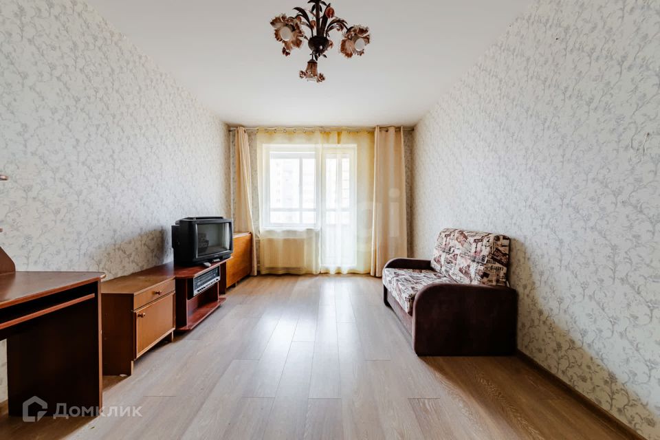 Продаётся 2-комнатная квартира, 53.2 м²