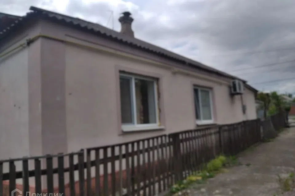 Продаётся 1-этажный дом, 64.2 м²