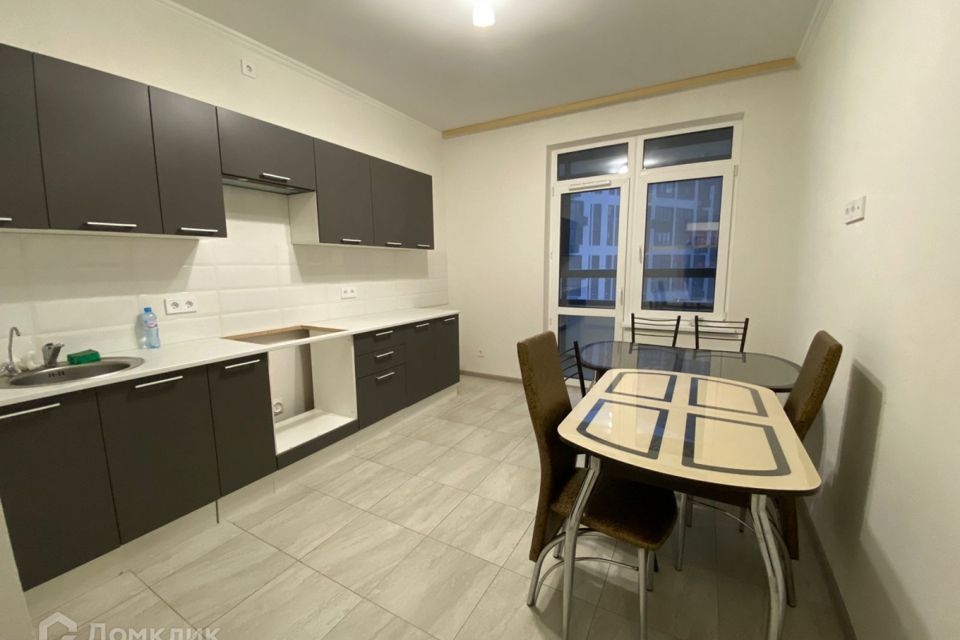 Сдаётся 2-комнатная квартира, 57.4 м²