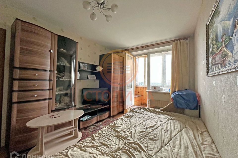 Сдаётся 1-комнатная квартира, 54 м²