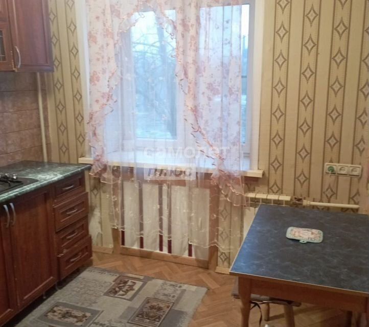 Сдаётся 2-комнатная квартира, 44 м²