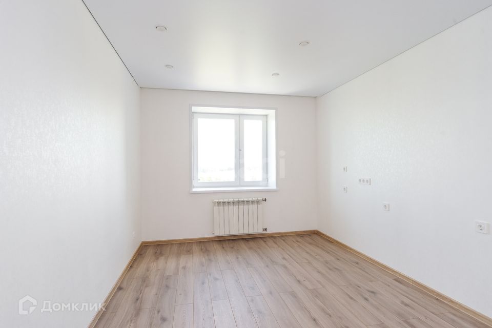 Продаётся 2-комнатная квартира, 73.2 м²