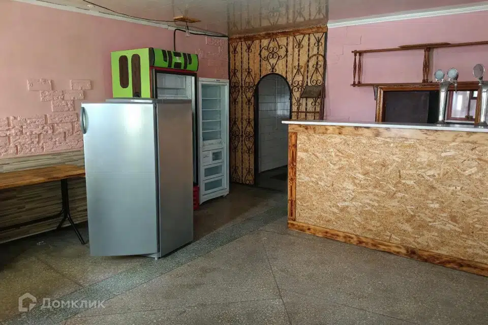 Сдаётся помещение своб. назначения, 64 м²