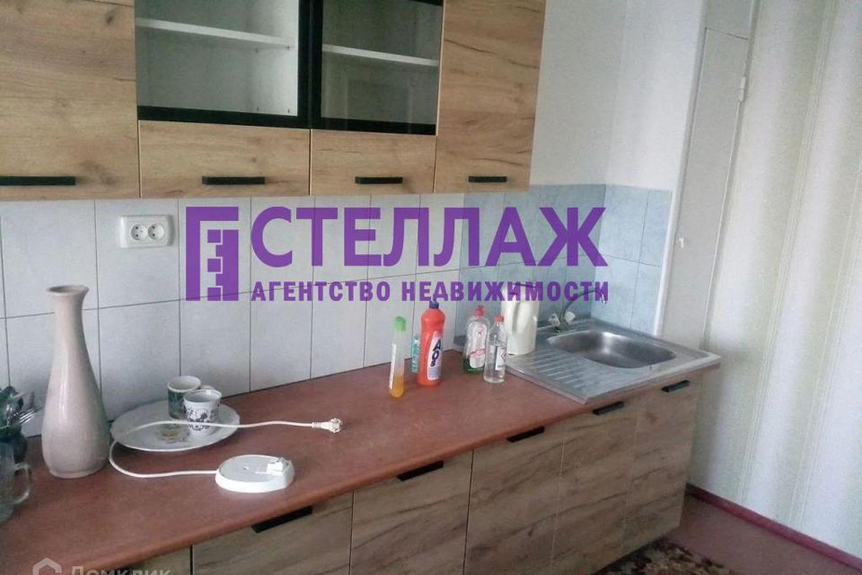 Продаётся 3-комнатная квартира, 70.7 м²