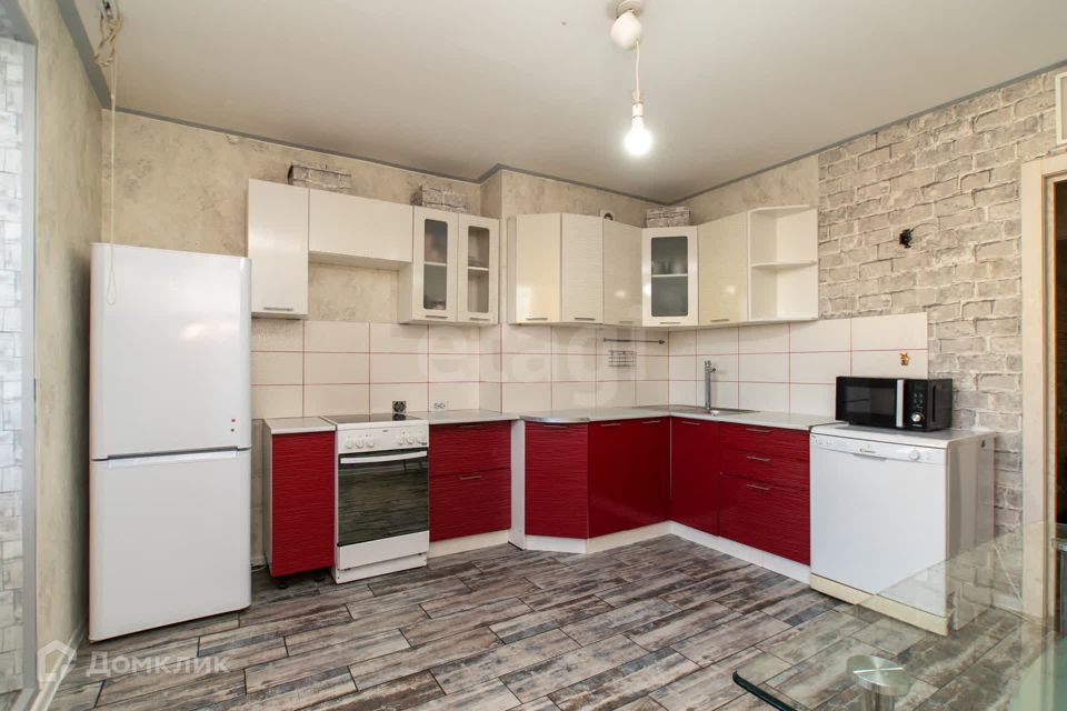 Продаётся 2-комнатная квартира, 73.5 м²