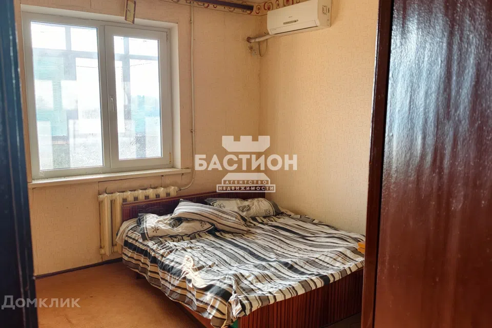 Продаётся 3-комнатная квартира, 73 м²