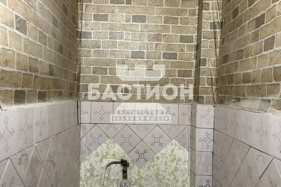 Продаётся 2-комнатная квартира, 57 м²