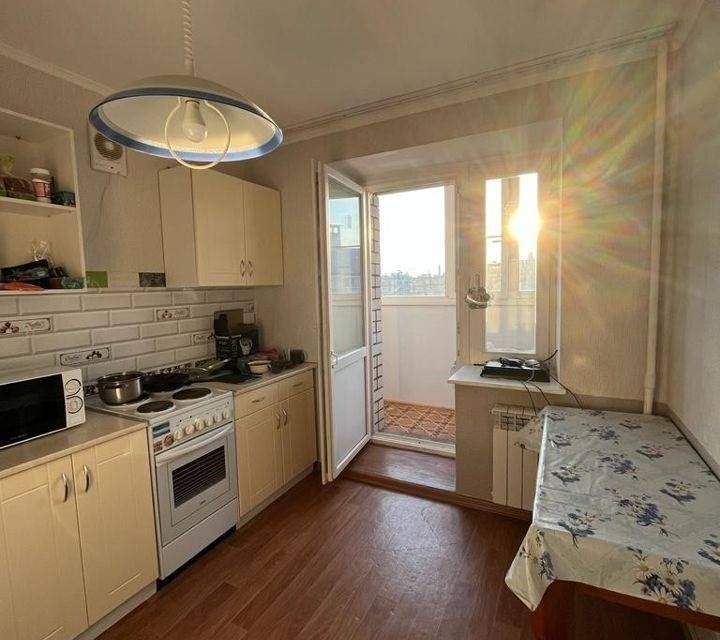 Сдаётся 1-комнатная квартира, 31 м²