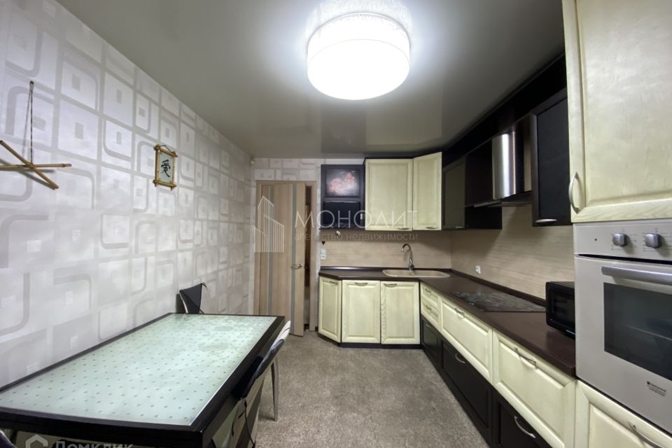 Сдаётся 3-комнатная квартира, 70 м²