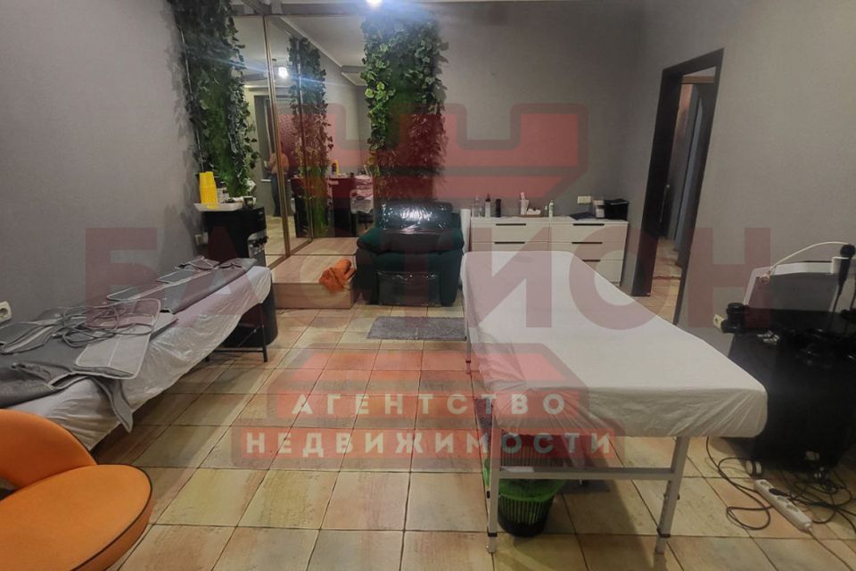 Продаётся помещение своб. назначения, 70.1 м²