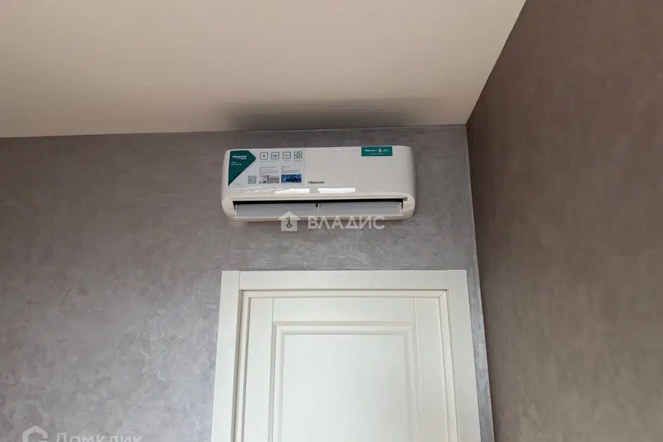Продаётся 4-комнатная квартира, 96.2 м²